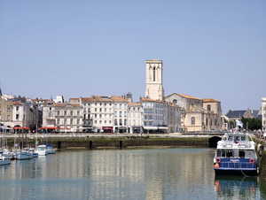 Immobilier La Rochelle
