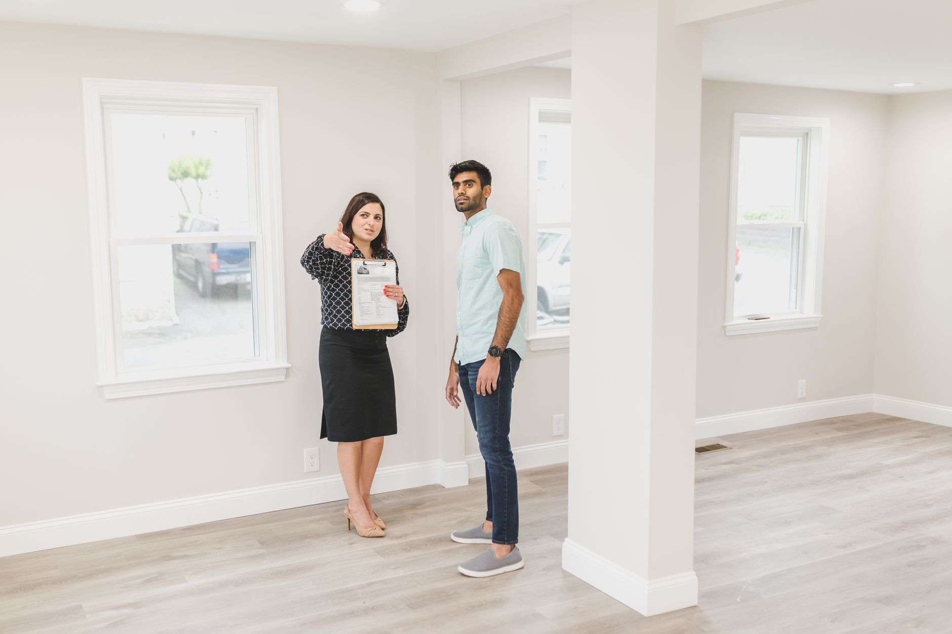Immobilier La Rochelle